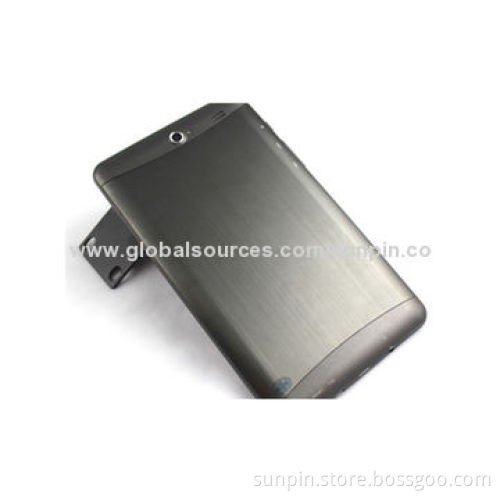 7-inch touch capacitive tablet with calling